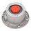 Metal Trailer Hub Cap 343-4024 18