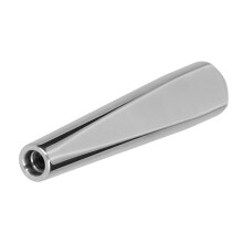 Structură completă din oțel inoxidabil, robinet de bere din oțel inoxidabil lustruit, design de înaltă calitate asigură o experiență de