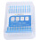20pcs Dental Adhesive Tip Applicator Sticks Plastic Bonding Applicator 2