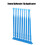 20pcs Dental Adhesive Tip Applicator Sticks Plastic Bonding Applicator 7