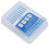 20pcs Dental Adhesive Tip Applicator Sticks Plastic Bonding Applicator 16