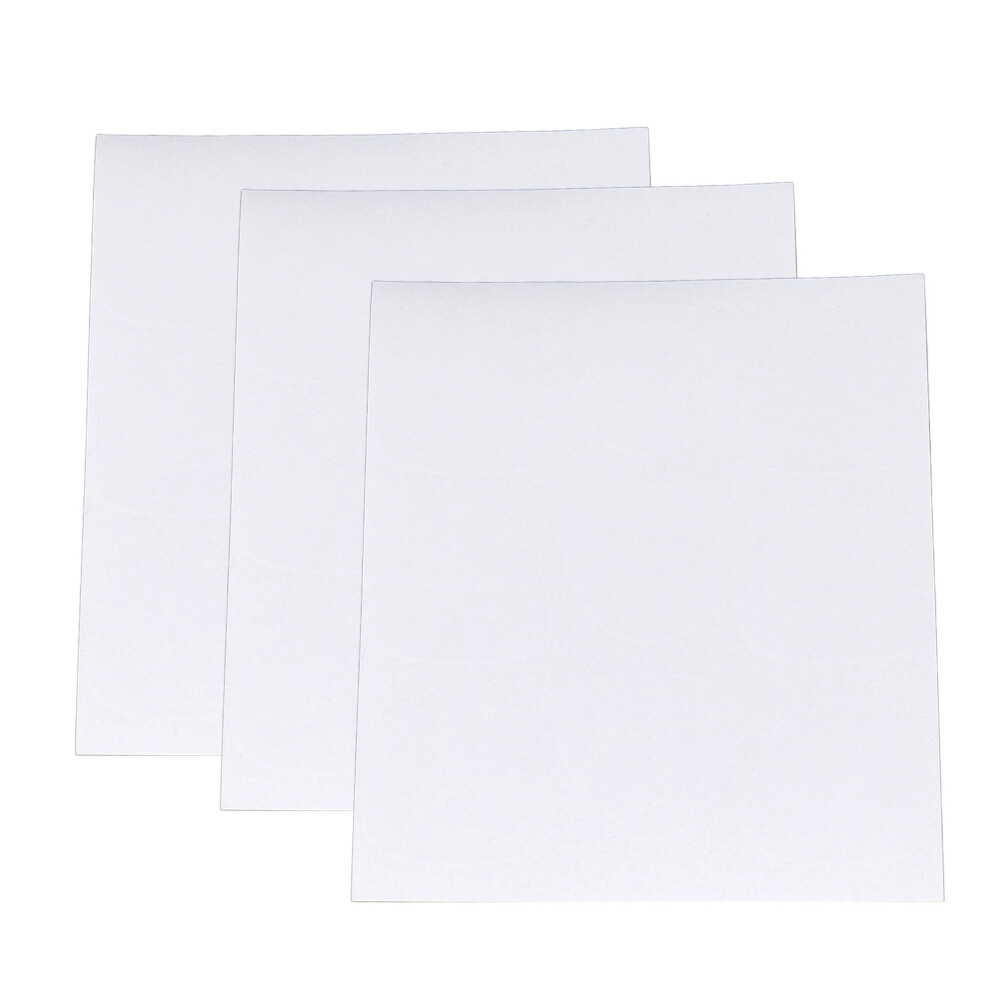 81pcs Facial Wrinkle Removal Patches for Eye & Face Lifting, Fine Line Erasers