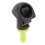 Leakproof Car Windshield Washer Nozzle 86636SC100, ABS, Left/Right 15