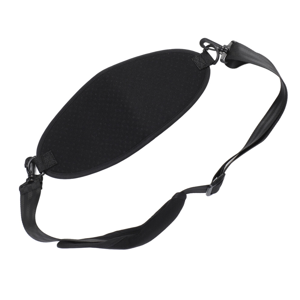 Forearm Fracture Sling with Clavicle Support, Breathable Cotton, Adjustable