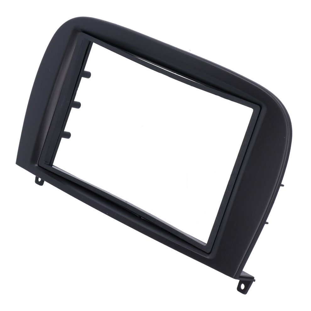 2Din Stereo Fascia Frame For Mercedes G Wagon 7340572722027