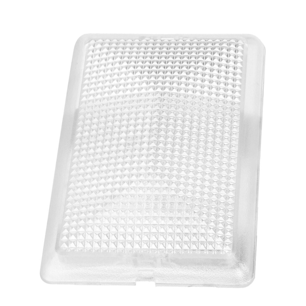 Overhead Dome Lens Cover For Ford F-250 F-350 F-450 F-550 2004-2011 Light 8421391658472