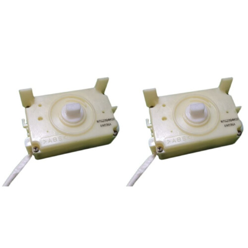 2X NTGZ004k02 Ice Maker Motor for    Refrigerator Ice Making Motor Refrigerator Accessories