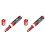 2X DM1 Dynamite Active in- Preamp Professional Dynamic Microphone Amplifier for Handheld Mic 1