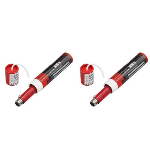 2X DM1 Dynamite Active in- Preamp Professional Dynamic Microphone Amplifier for Handheld Mic