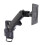 Adjustable Wall Mount for 17-27" Screens, 7kg Capacity, Rotatable 3