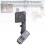 Adjustable Wall Mount for 17-27" Screens, 7kg Capacity, Rotatable 13
