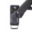 Adjustable Wall Mount for 17-27" Screens, 7kg Capacity, Rotatable 16