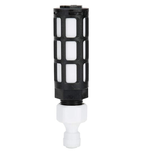 3X Water Filter for Pump and Water Sprayer Misting System for 1/4 Inch Water Hose 2