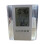 4X Perpetual Calendar Pen Clock Electronic Pen Clock Cylinder Electronic Alarm Clock 2