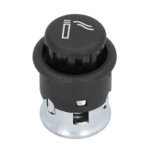 12V Car Cigarette Lighter Socket Replacement for Caddy Durable Plastic