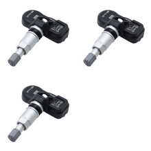 3X Car Programmable MX Sensor 315MHZ Universal Programmable Autel TS408 TS508 ITS600 TPMS Tire Pressure Sensor Monitor