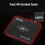 TAISU Notebook Desktop  SATA3 Interne SSD Harde Schijf Solid State Disk SSD 120GB met Cache 4