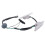Rear Back License Plate Light With Trunk  Button For Cruze  Number Plate 2