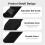 2X VR Tracking Belt, Tracker Belts i  Straps do   System Tracker Putters-Regulowane Paski i Paski do Talii 7