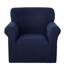 Elegante Jacquard-Sofabezüge, rutschfester Sesselbezug aus hochdichtem Gewebe, dehnbarer Stuhlbezug, kompatibel mit Ultimate Living Room