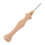 Solid Wood Punch Needle Tool Set with Adjustable 1.6mm-5mm Needles 1