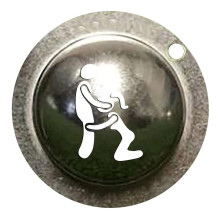 Golf Marker Schublade Humor DIY