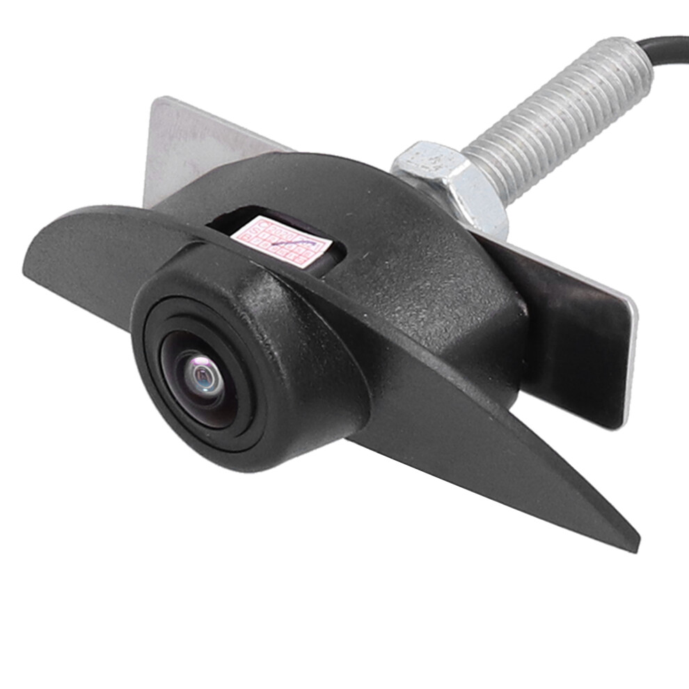 Front View Camera Replacement Volvo S60 S80 S90 7806371673620