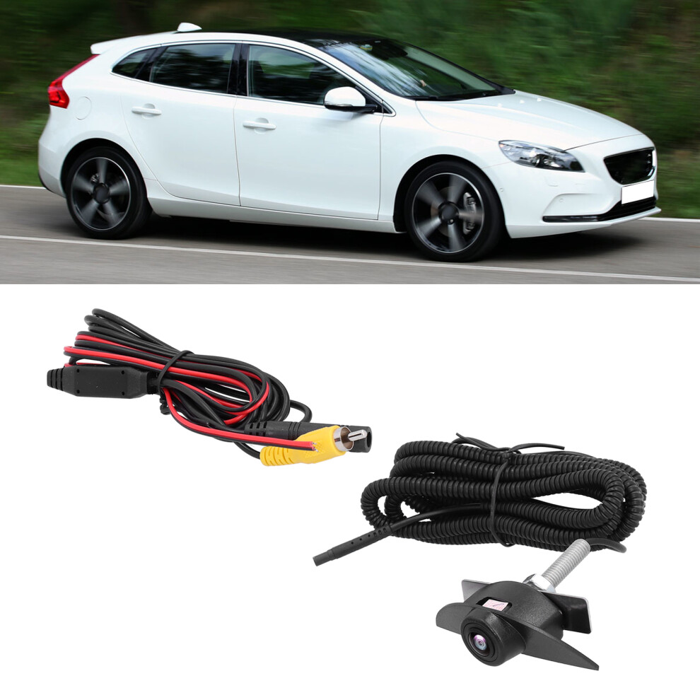 Replacement Front Camera Volvo S60 S80 S90 Night 7806371584278