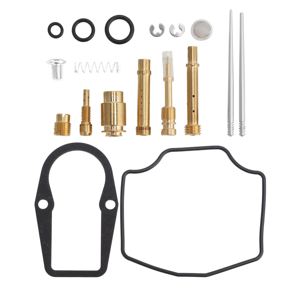 Motorcycle Carburetor Rebuild Kit For Xt 600E/K 3Tb 1990-1992 7901391659378