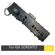Left Front Power   Assembly for  Sorento Sport 2.4L 3.5L  Adjust  885202P020 88520-2P020