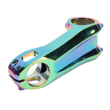 Hohes 20 anodisierter Aluminium-Lenkerstange 31,8 mm 100 mm