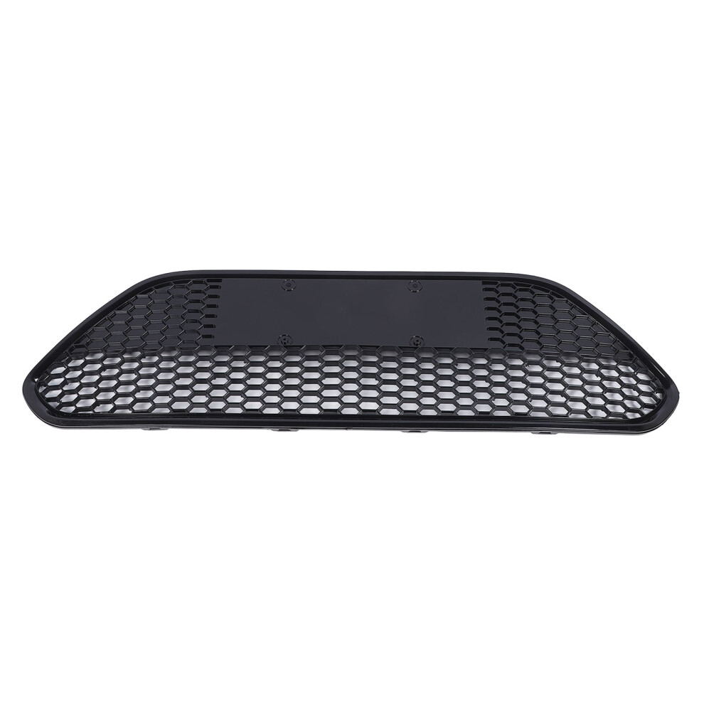 Oem Style Grille Focus St 2008-2011 7055741433597