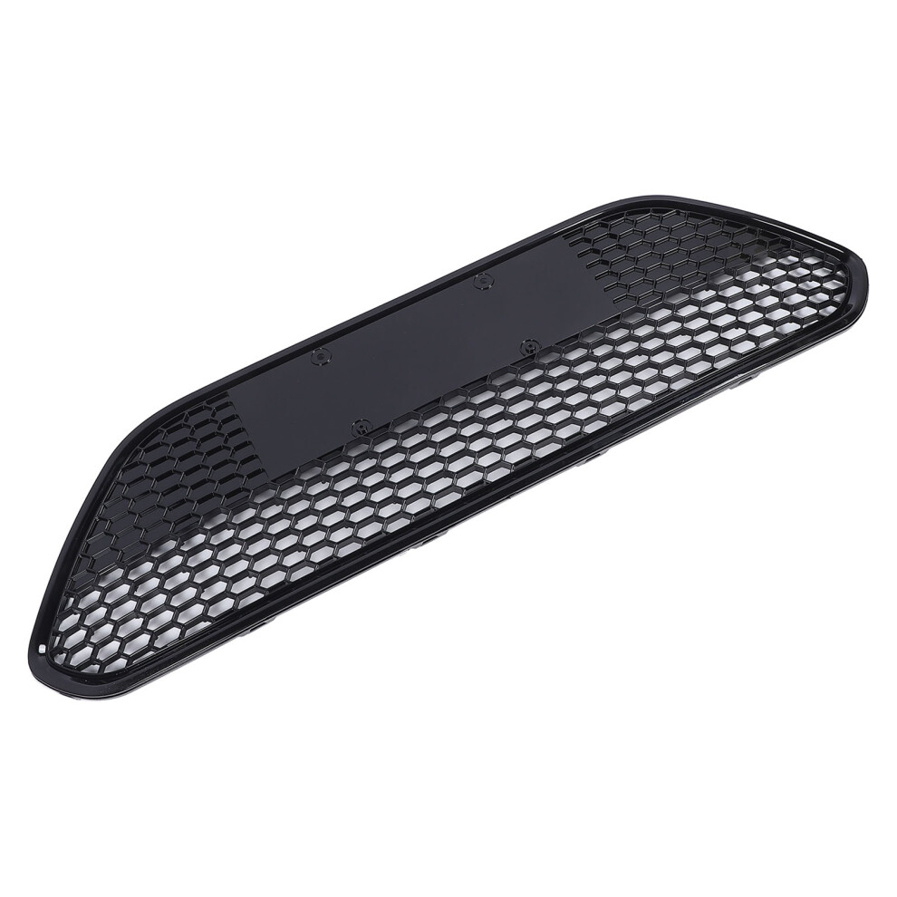 Oem Style Grille Focus St 2008-2011 7055741463020