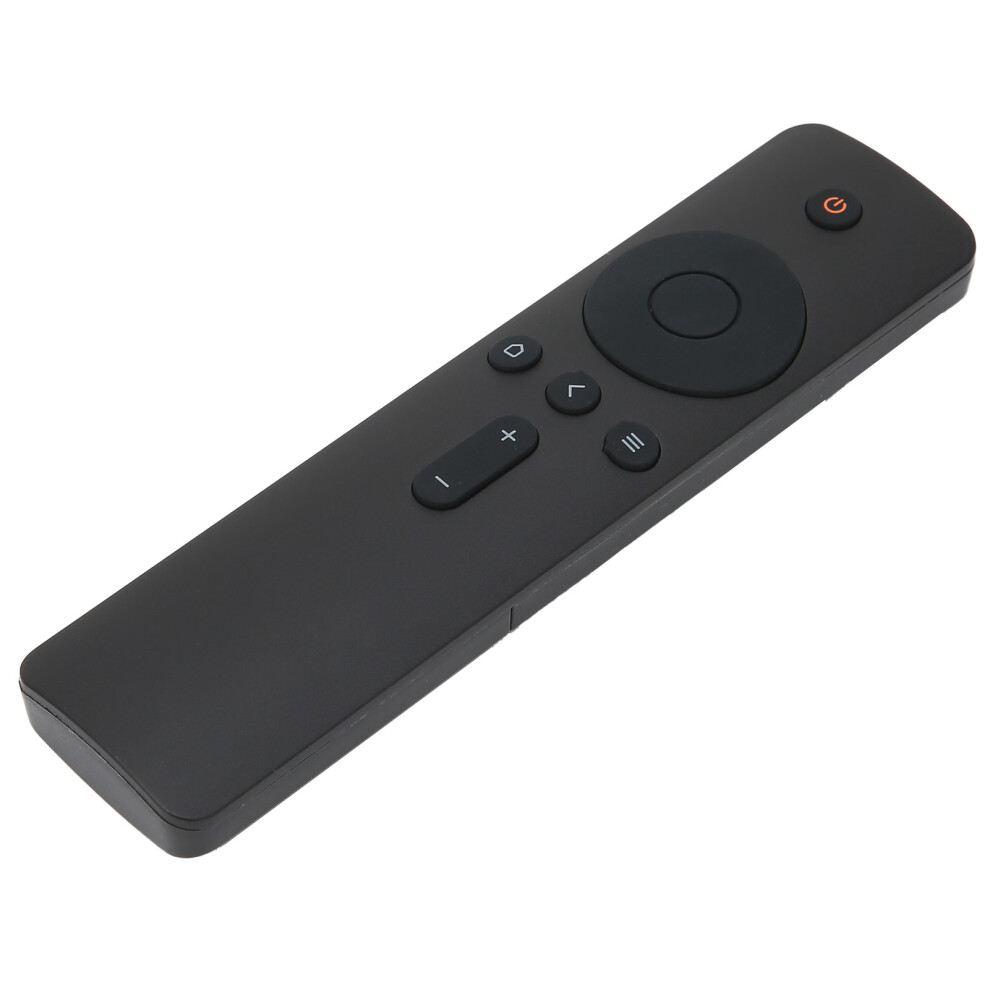 Wireless Remote Replacement For Tv 4A | Abs+Silicone, Up To 10M 4641391175357