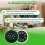 For  202461 RO 150 FEQ 6inch Sanding Pad Sanding Discs Replacement Sander Backing Pad Soft Sanding Pad 2