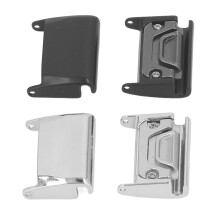 Stainless Steel Watch Strap Connector Adapter 26-22mm for Garmin Fenix 7 6 5