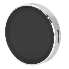 ESP32 1,8-Zoll Rund-Touchscreen-Display Aluminiumlegierung MicroPython Kompatibel