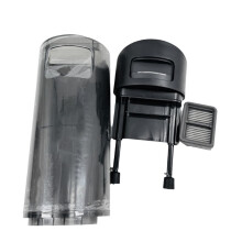 Serbatoio Delle Acque Reflue con Filtro per Accessori per Robot Spazzatrice per H12 / H13 / M12/H20/H30, Secchio per Acqua Sporca di Ricambio