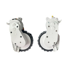 Left and Right for Mi Robot Vacuum Mop 2 Pro/2 Lite/ MJSTL /MJST1S/MJSTP Vacuum Cleaner Wheel Accessories