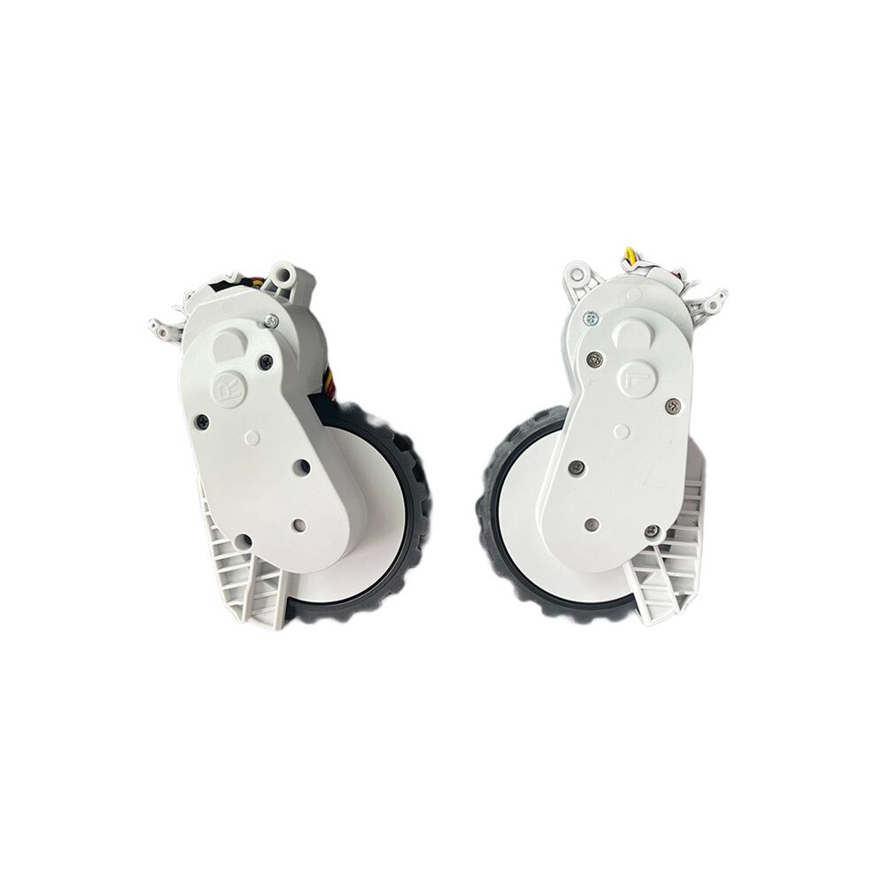 Left And Right For Mi Robot Vacuum Mop 2 Pro/2 Lite/ Mjstl /Mjst1s/Mjstp Vacuum Cleaner Wheel Accessories 6032583352973