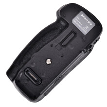 Vertical Battery Grip,for D850 Dslr Vertical Battery Grip Replace MB-D18 Support EN-EL15 Battery