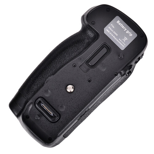 Vertical Battery Grip,for  D850 Dslr Vertical Battery Grip Replace MB-D18 Support EN-EL15 Battery