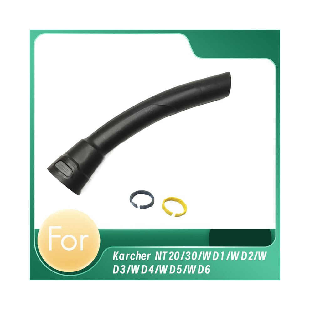 For Nt20/30/Wd1/Wd2/Wd3/Wd4/Wd5/Wd6 Vacuum Parts Handle Replacement Part 2.863-012.0 6032125141089