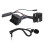 Microphone Adapter Auxiliary Cable 150cm for RCD 510/300/310 2