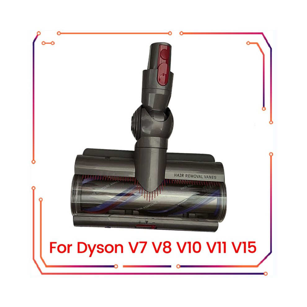 Quick-Release Anti- Cleaner For V7/V8/V10/V11/V15 Vacuum Attachments For Hardwood Floor 6032898132635