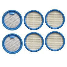 For AEG 7000 / ASKW5, 700 EP71UB14DB / EP71AB14UG / EP71HB14SH Vacuum Replacement Filter
