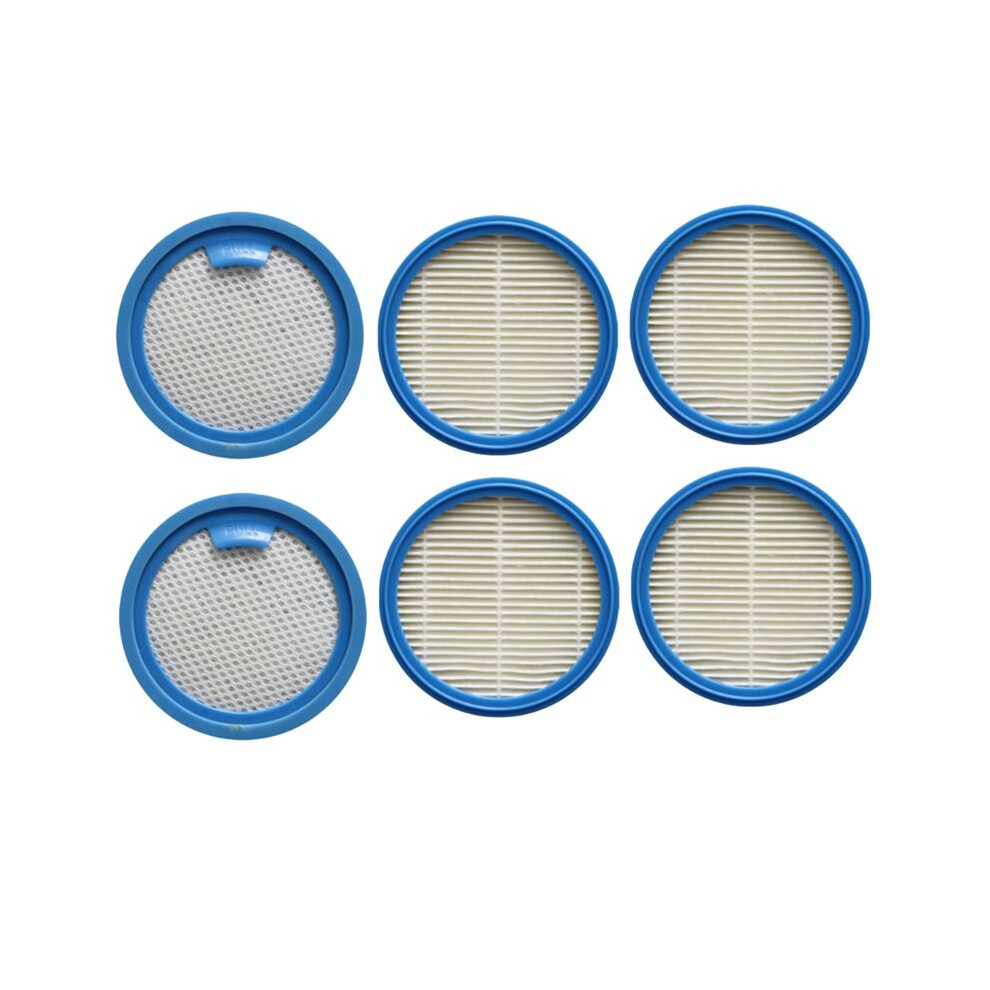 For Aeg 7000 / Askw5, 700 Ep71ub14db / Ep71ab14ug / Ep71hb14sh Vacuum Replacement Filter 6033000191403