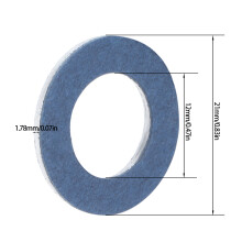 Drain Plug Washer 90430-12031 100 Pack