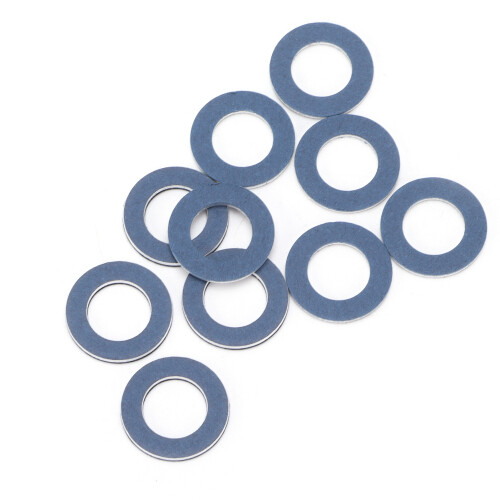 100 Pack Oil Gasket 90430-12031 Corolla