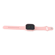 Sleep Aid Watch Pink, 150mAh Lithium Battery, 3 Modes for Anxiety Relief